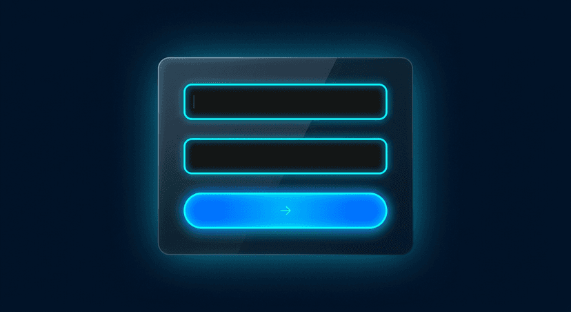 Create account