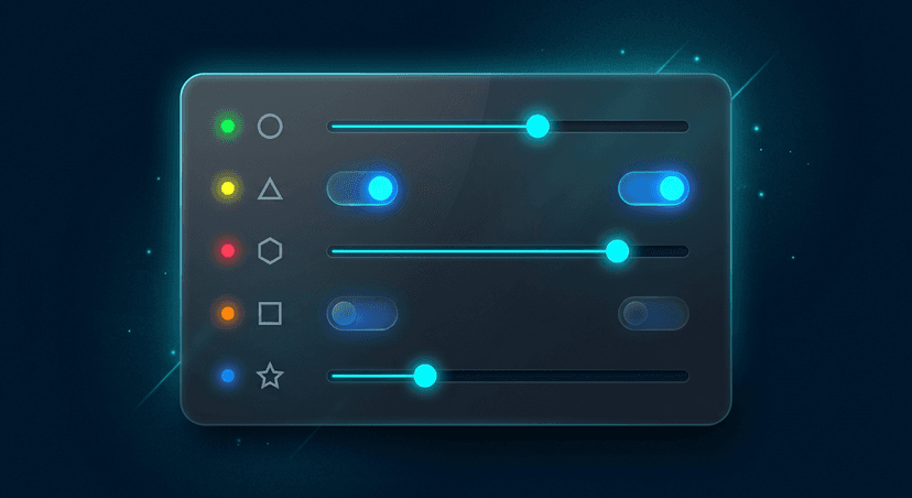 Build filter